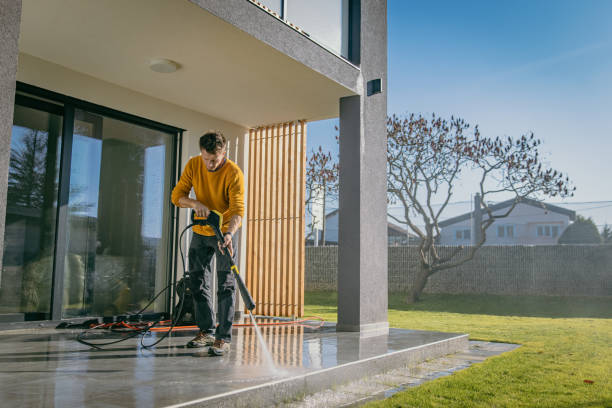 Best Gutter Cleaning  in Urbana, OH