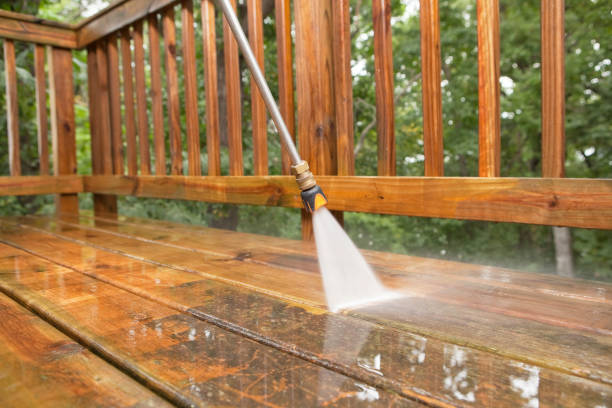 Best Sidewalk and Walkway Cleaning  in Urbana, OH