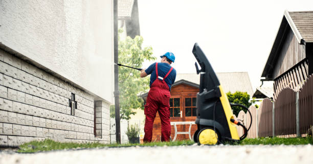 Best Pool Deck Cleaning  in Urbana, OH